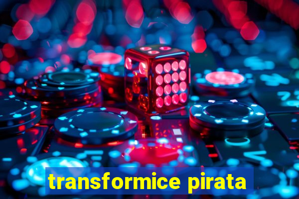 transformice pirata